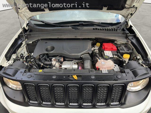 JEEP Renegade 1.3 T4 DDCT S