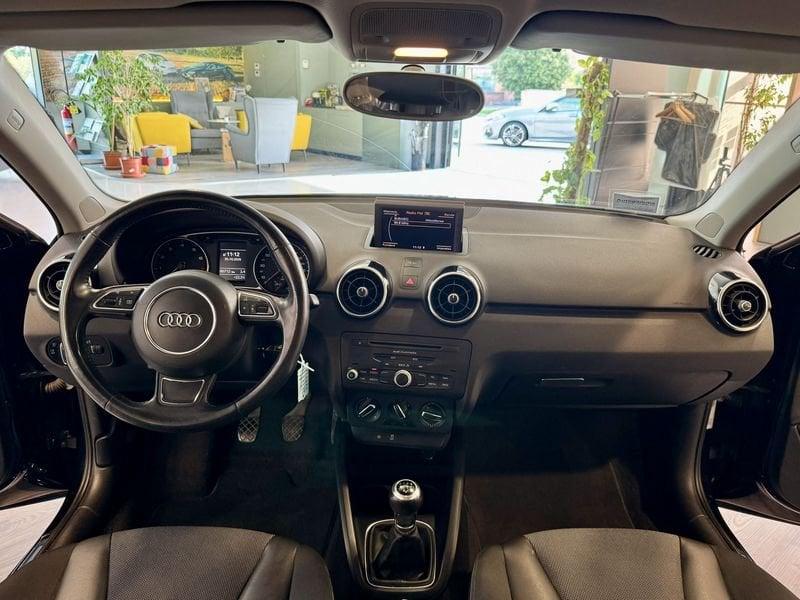 Audi A1 A1 SPB 1.2 TFSI Ambition