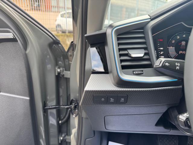 AUDI A1 SPB 30 TFSI S tronic Identity Black KM.0