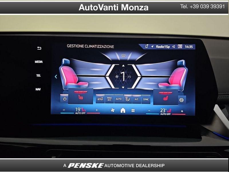 BMW iX1 eDrive 20 X-Line Special Edition