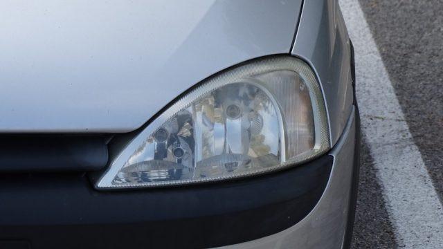 OPEL Corsa 1.2i 16V cat, 75 cv. Benzina, versione "Comfort"..