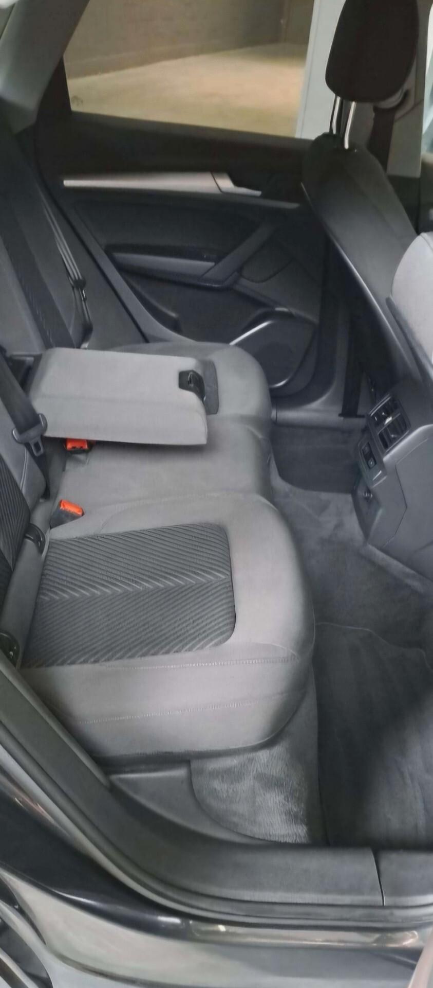 Audi Q5 35 TDI S tronic Business Advanced