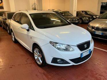 Seat Ibiza 1.2 TSI 5p. Sport Euro 5 2011