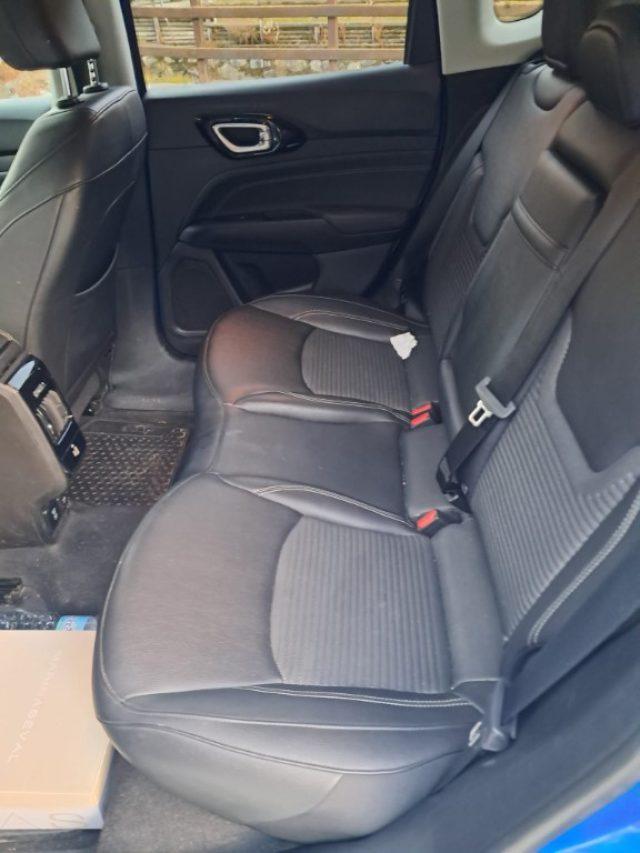 JEEP Compass 1.3 Turbo T4 190 CV PHEV AT6 4xe Limited
