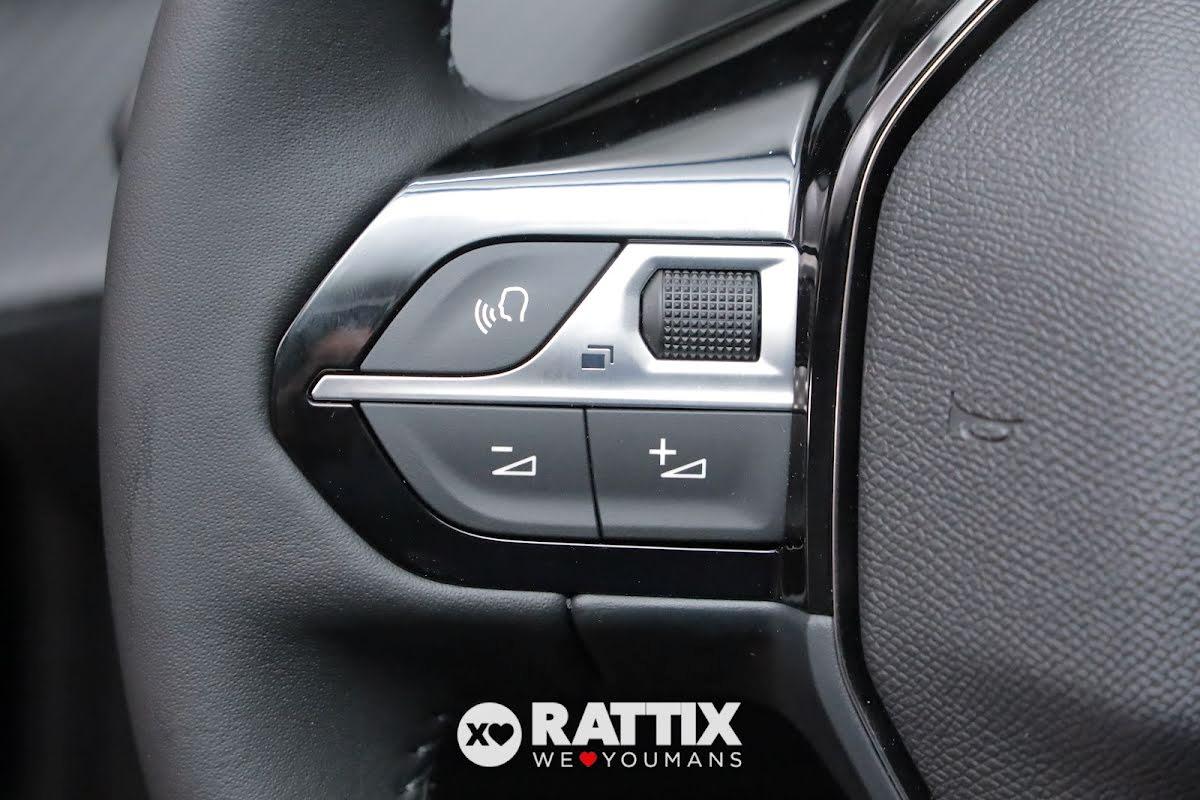 Peugeot 208 1.2 Puretech 100CV Style