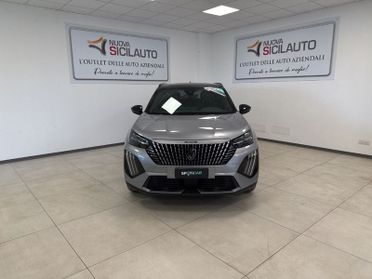 Peugeot 2008 II 2020 1.2 puretech GT s&s 130cv eat8