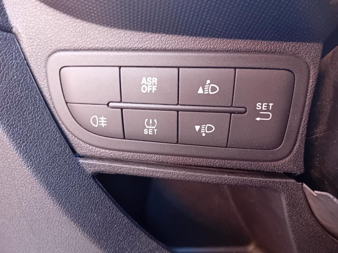 Fiat Qubo 1.3 MJT 95 CV Lounge