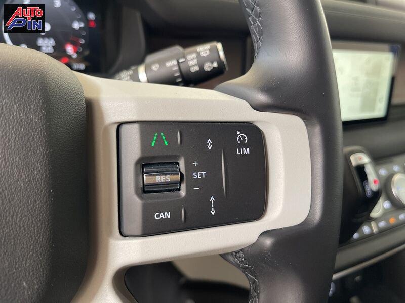 Land Rover Defender Defender 110 3.0D I6 250 CV AWD Auto SE