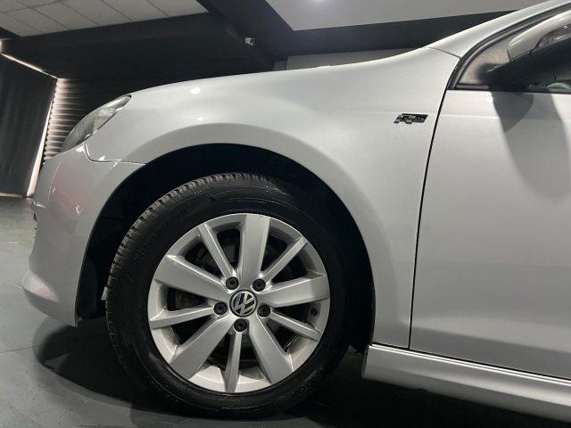 VOLKSWAGEN Golf Business 1.6 TDI 5p.LOOK SPORTIVO