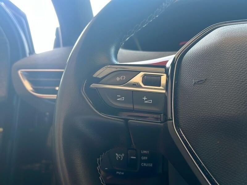 Peugeot 3008 BlueHDI 130 EAT8 S&S Allure Pack