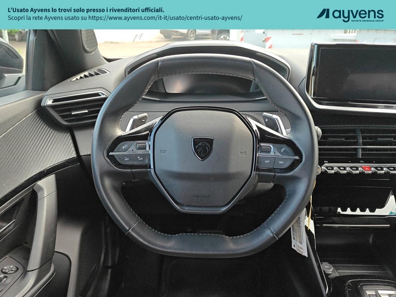 Peugeot 2008 PureTech 100 S&S Allure