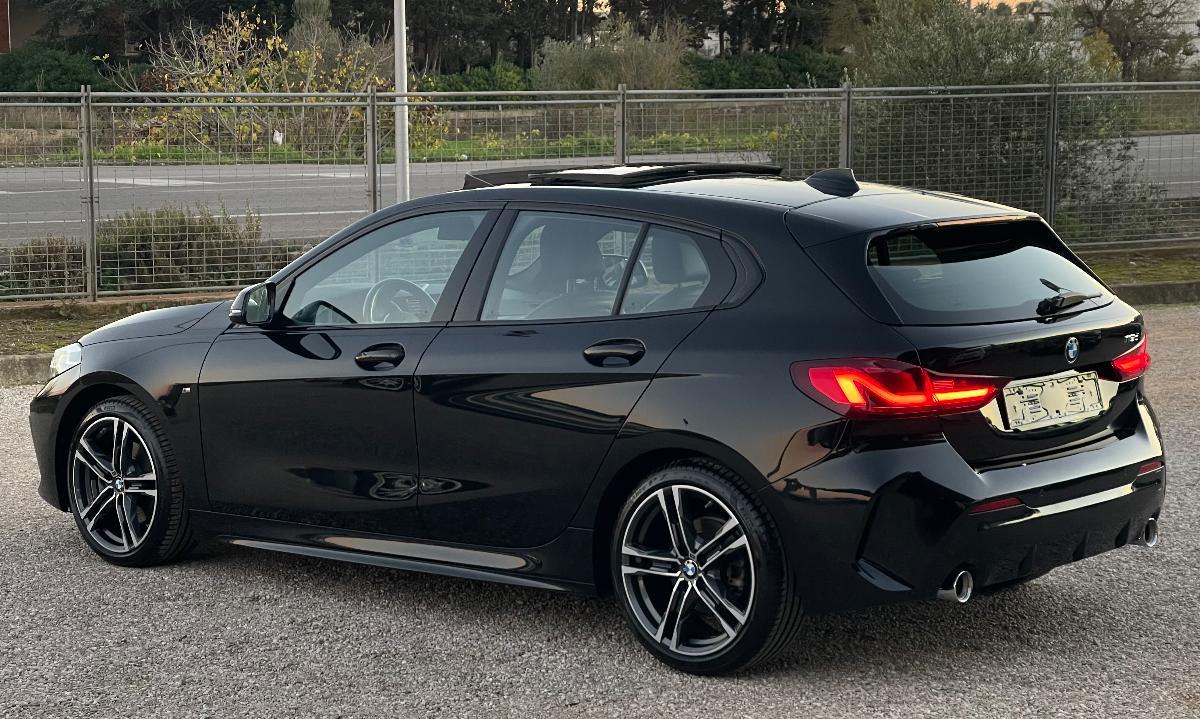 BMW Serie 1 118d 5p. M Sport