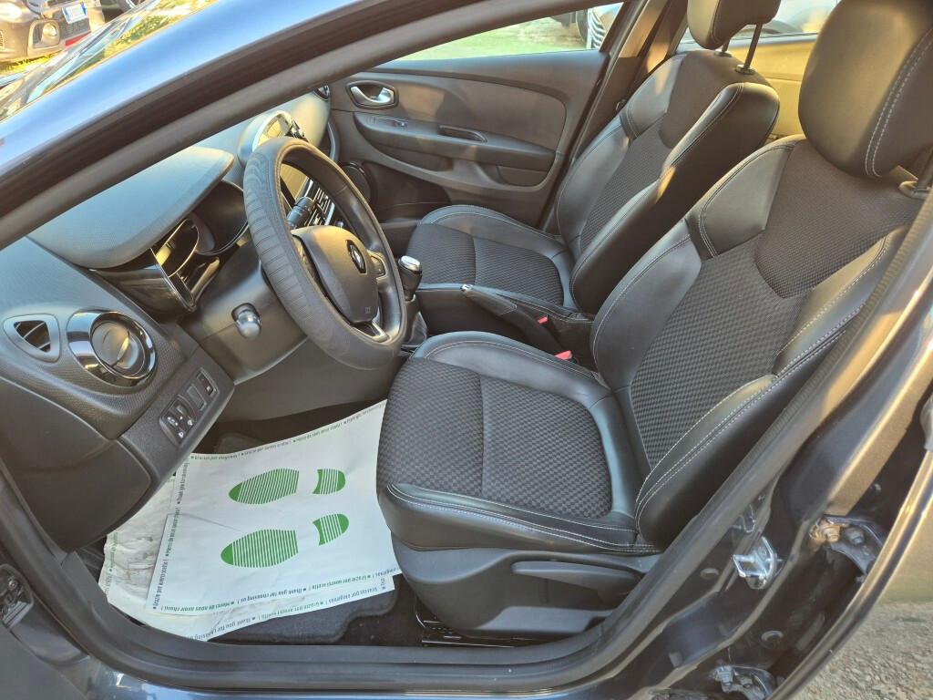 Renault Clio 1.5 dCi N1 AUTOCARRO LED NAVI CAMERA