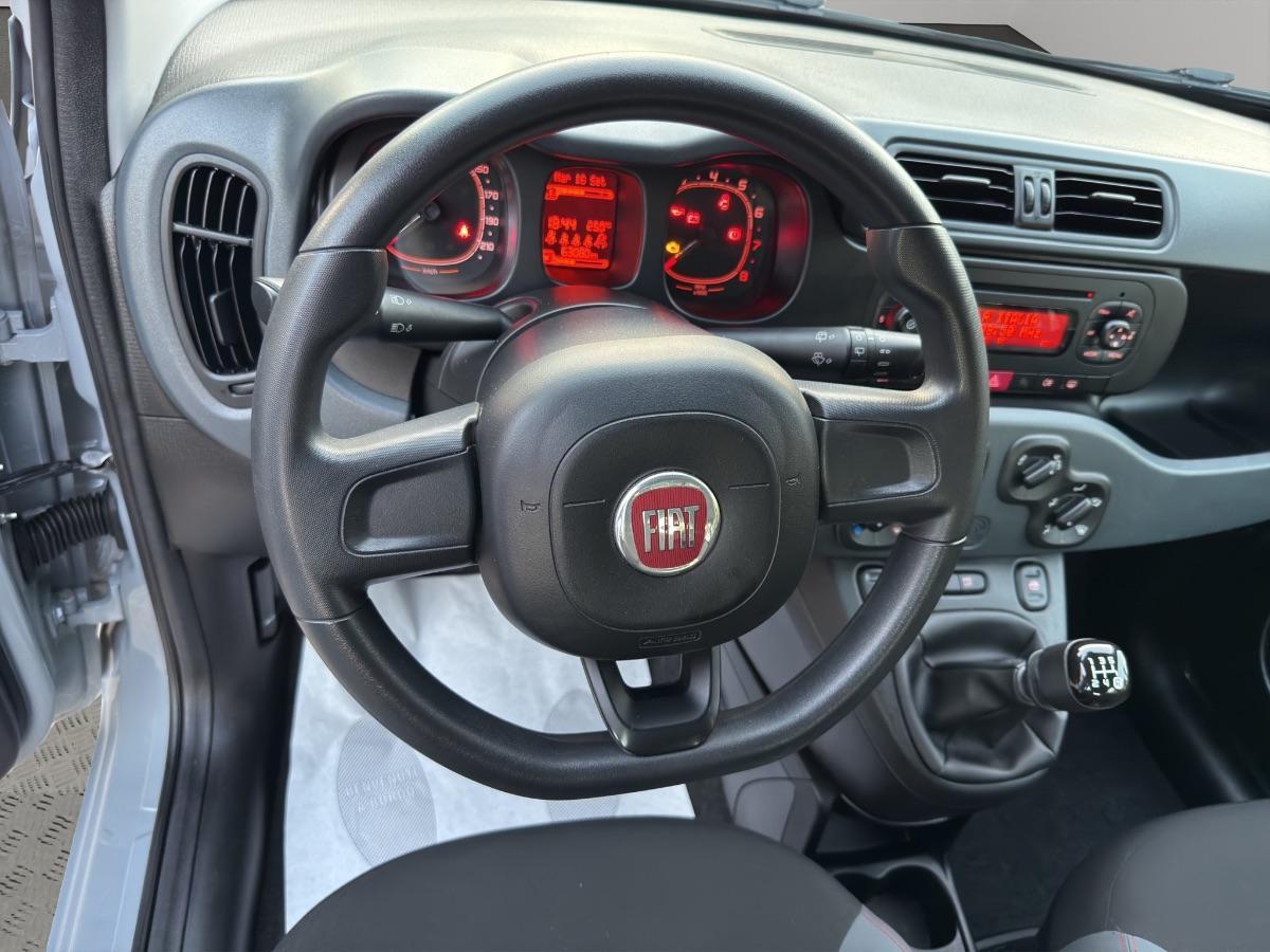 FIAT - Panda 1.2 Easy 69cv