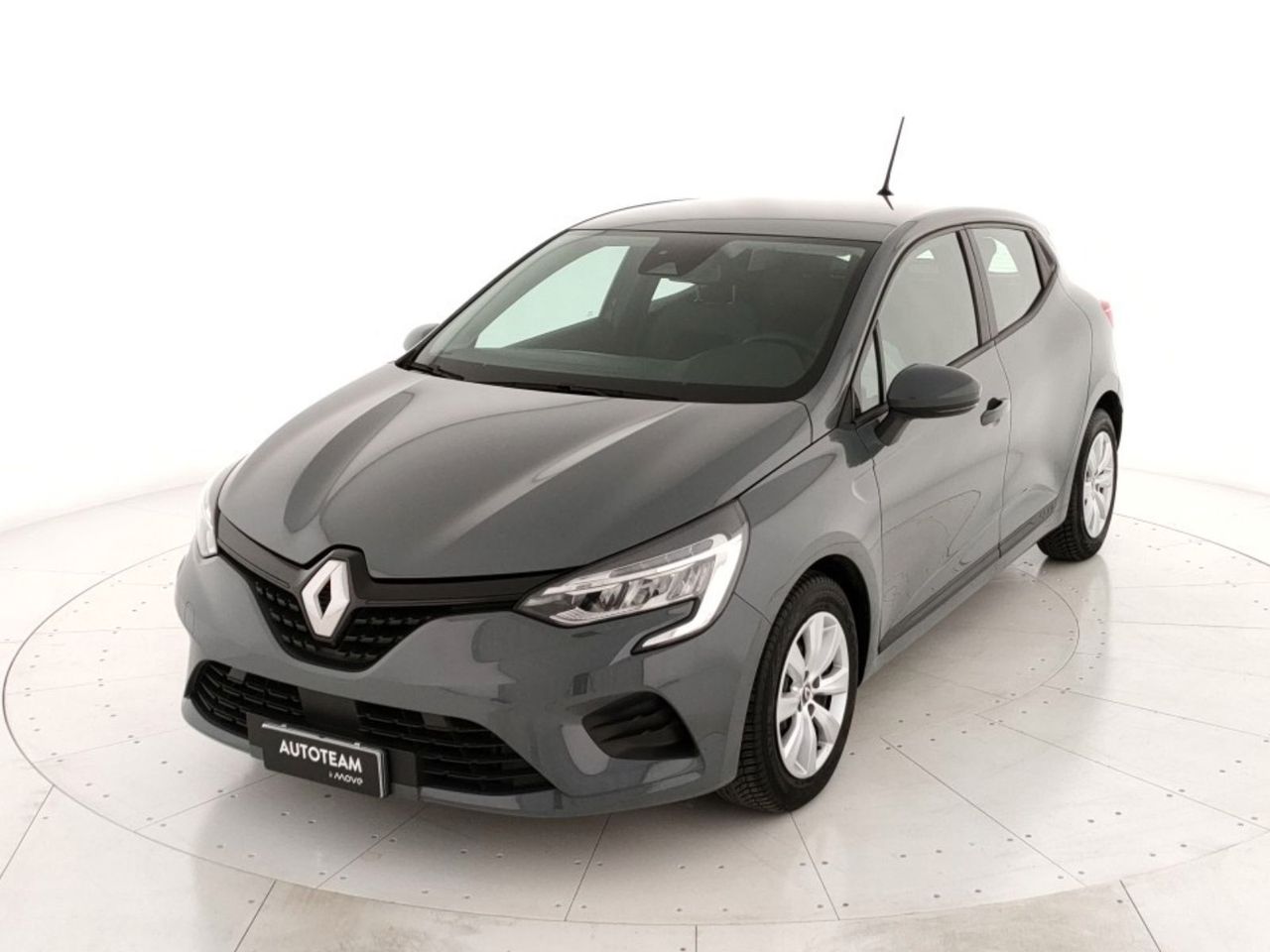 RENAULT Clio V 2019 Clio 1.0 tce Zen Gpl 100cv