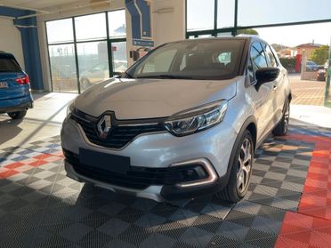 Renault Captur 1.5 90CV dCi EDC Energy Initiale Paris