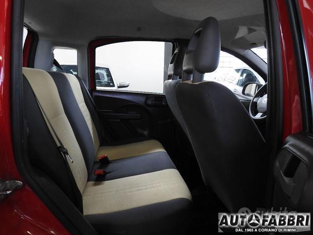 FIAT - Panda - 1.2 Cross Natural Power