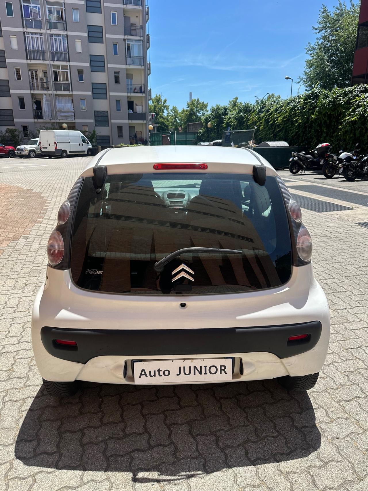 Citroen C1 1.0 5 porte airdream C1TY