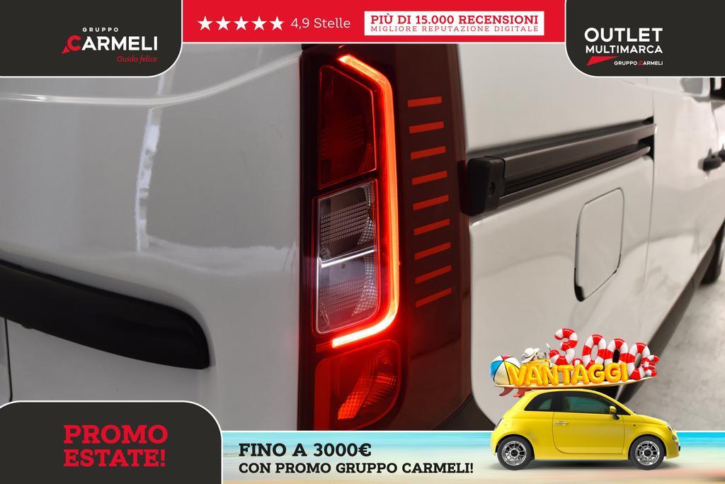 Renault Kangoo Kangoo van 1.5 Blue dci 95cv