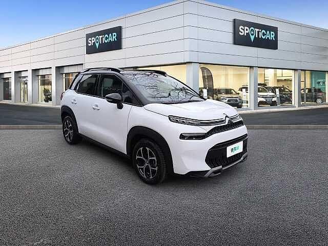 Citroen C3 Aircross PureTech Turbo 100 You Pack Plus