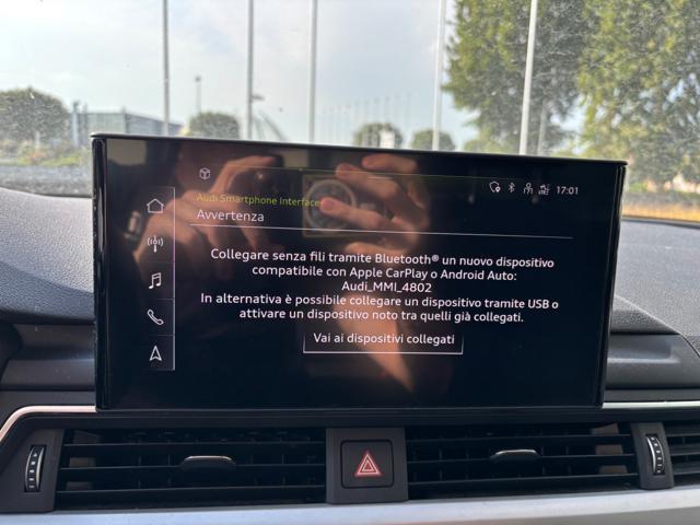 AUDI A4 Avant 30 TDI/136 CV S tronic