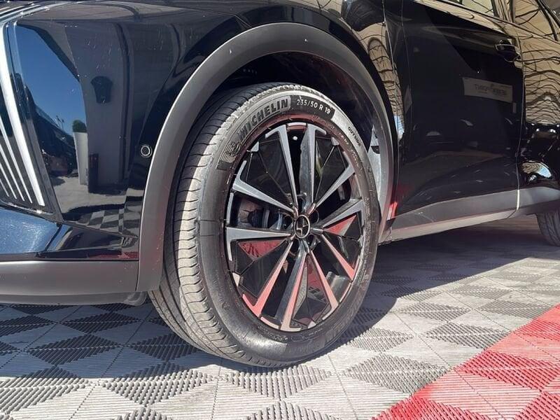 DS DS 7 BlueHDi 130 Automatica Pallas