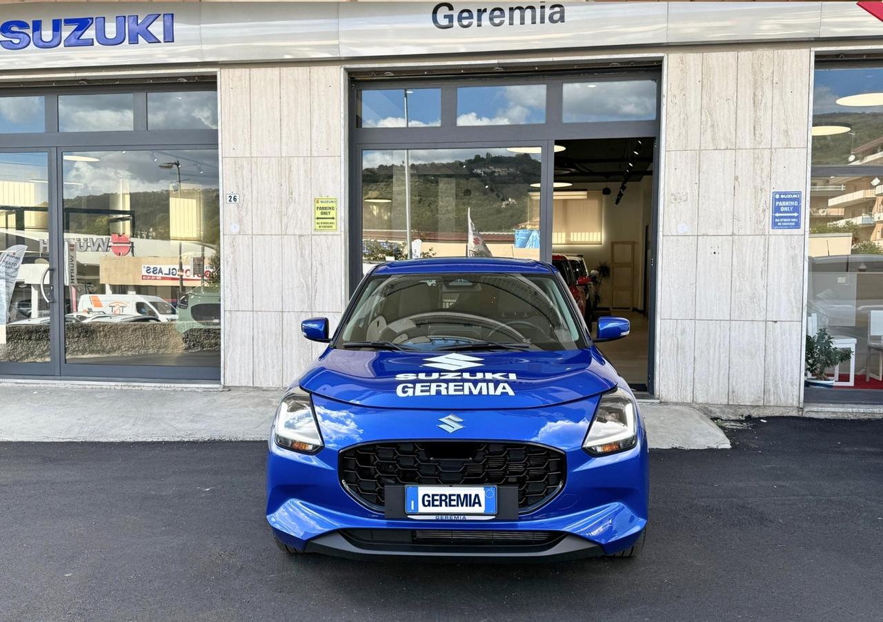 Suzuki Swift 1.2 Hybrid Top