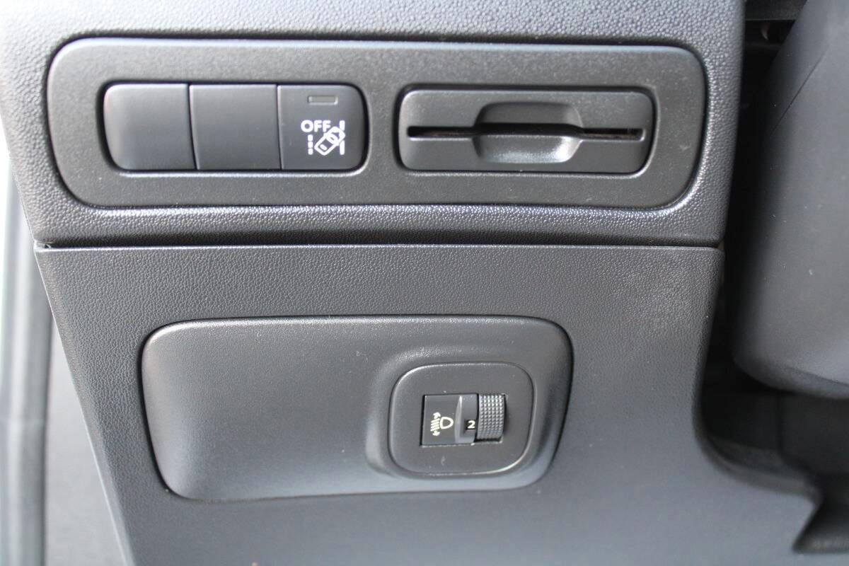 Citroen C3 Aircross 1.5 bluehdi Shine s&s 120cv eat6