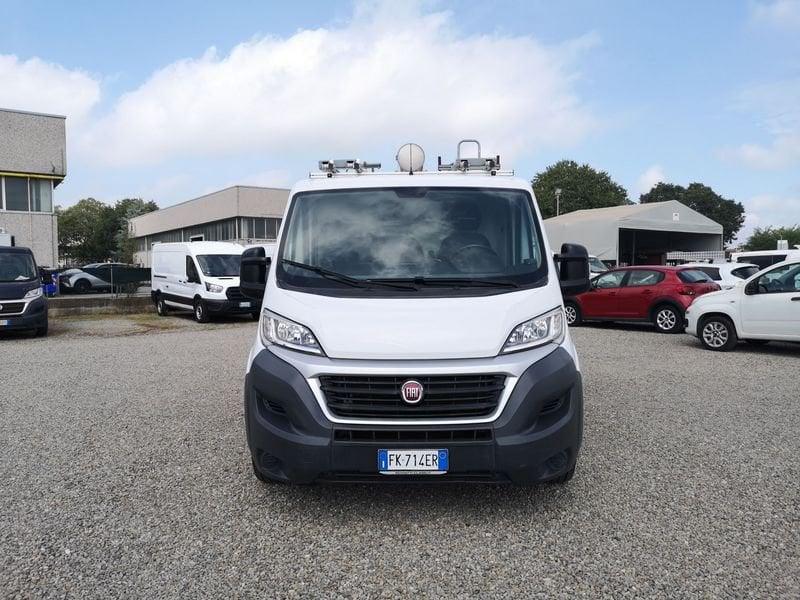 FIAT Ducato 35 3.0 CNG PM-TN Furgone *24 mesi garanzia