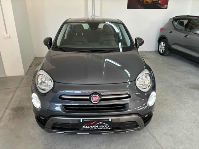 FIAT 500X 1.3 MultiJet 95 CV Business