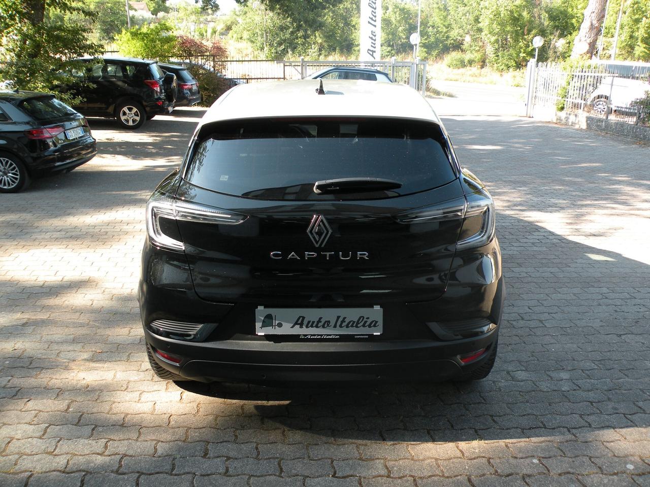 RENAULT CAPTUR 1.0 90CV TECHNO 2025