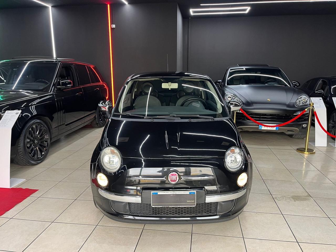 Fiat 500 1.2 Sport OK NEOPATENTATI