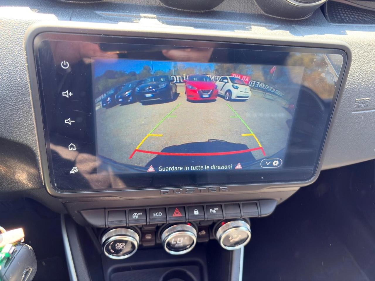 Dacia Duster 1.0 TCe GPL 4x2 Prestige Up DaciaPlus