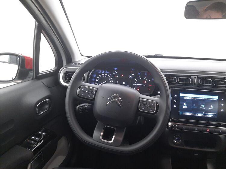 Citroen C3 Shine BR083546 1.2 Benzina 83CV