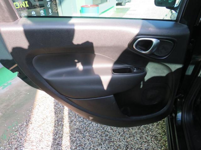 FIAT 500L 1.3 Multijet 95 CV Lounge