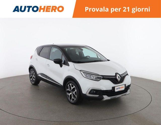 RENAULT Captur TCe 12V 90 CV Sport Edition2