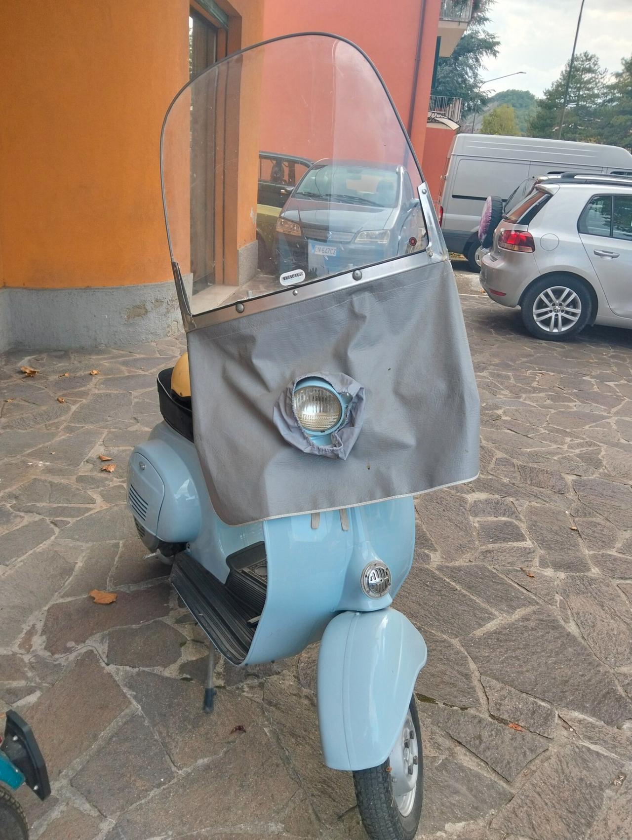 Piaggio 50 N