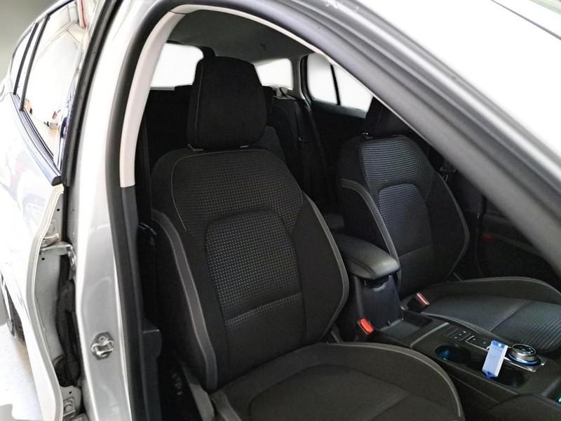 FORD FOCUS 1.5 ECOBLUE 120 CV BUS CO-PILOT AUTO SW STATION WAGON