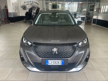 Peugeot 2008 PureTech 100 S&S Allure Pack - Nessun vincolo -