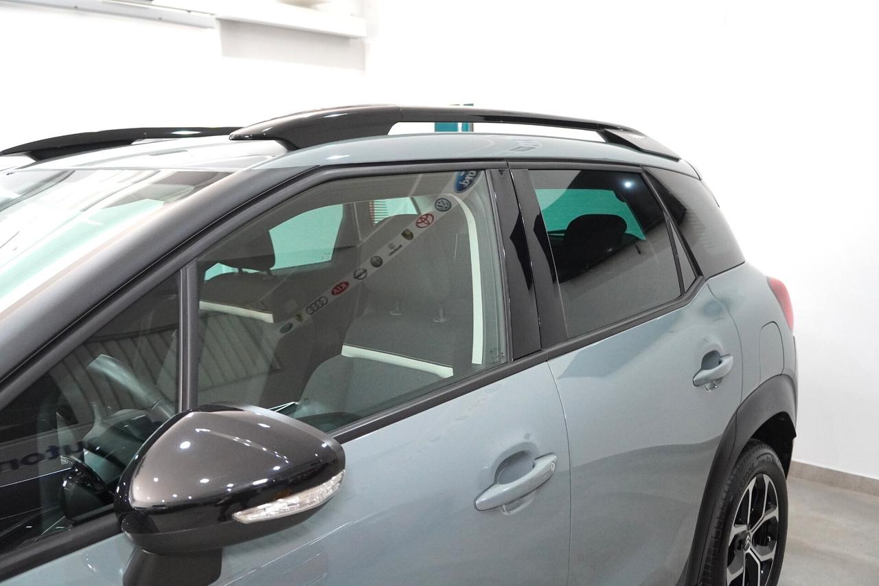 Citroen C3 Aircross 1.2T 110cv SHINE