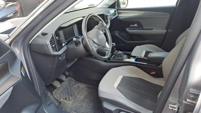 Opel Mokka 1.2 Turbo Elegance