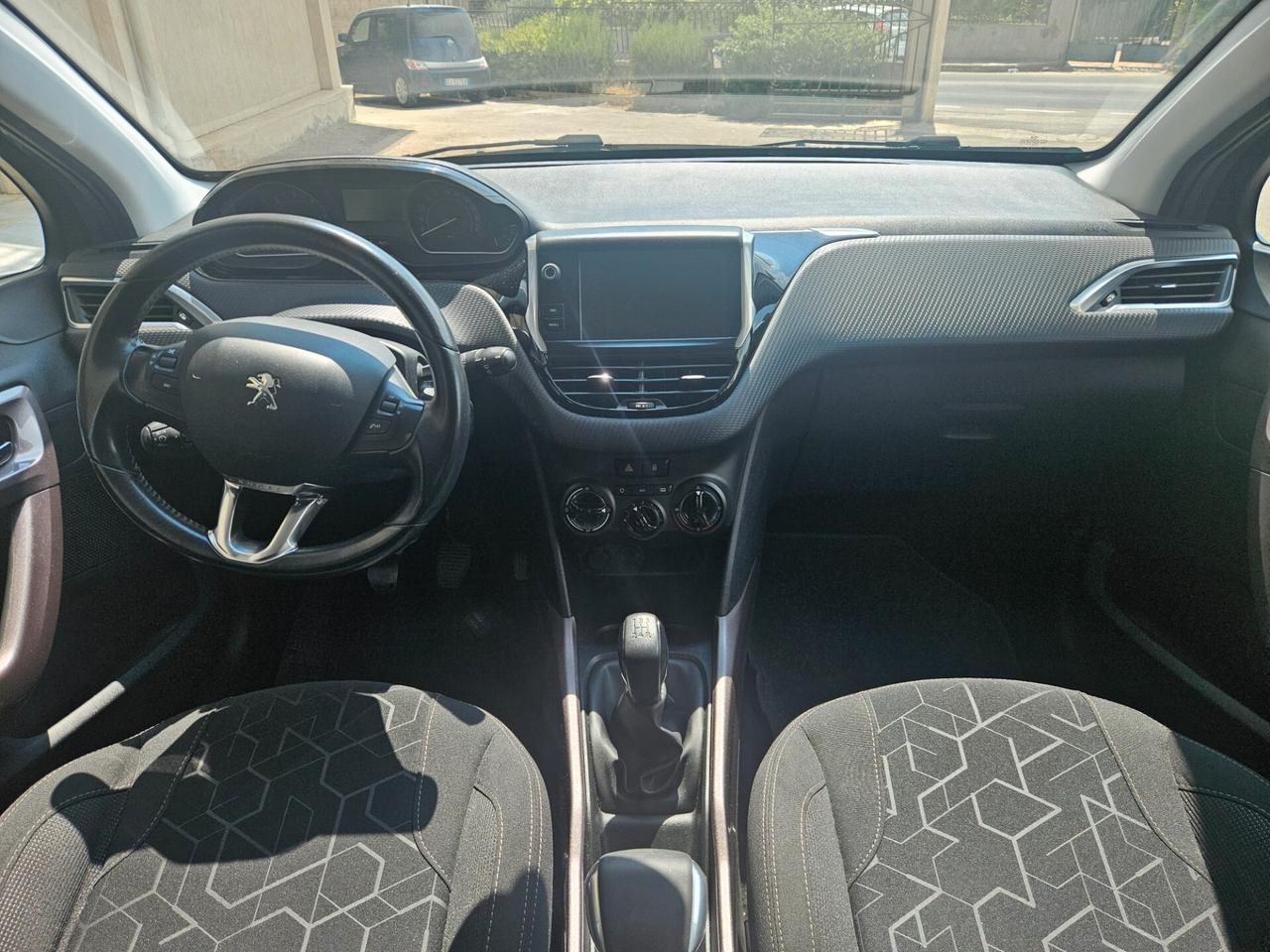 Peugeot 2008 BlueHDi 75 Active