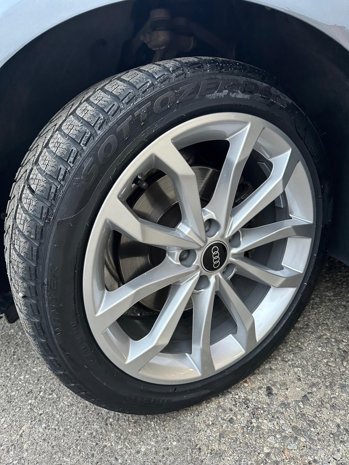 Audi A4 Avant 2.0 TDI 150 CV ultra S tronic Business Sport