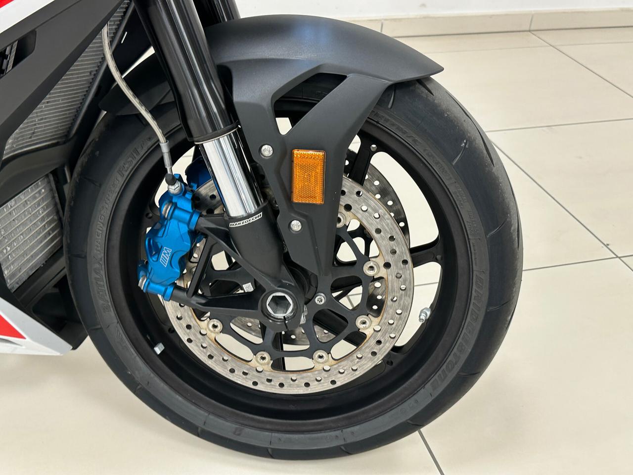 Bmw M 1000 R 209 CV KM 1300 - 2023