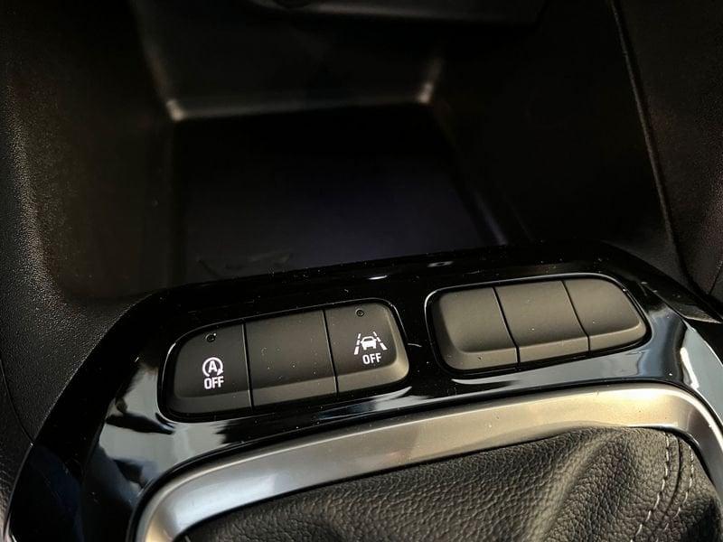 Opel Corsa Corsa 1.2 100 CV Edition