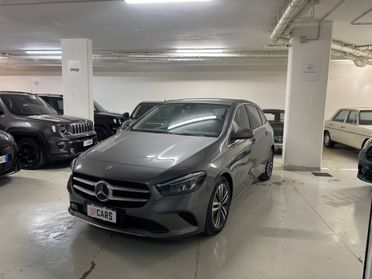 Mercedes-benz B 200 d Automatic Sport Plus