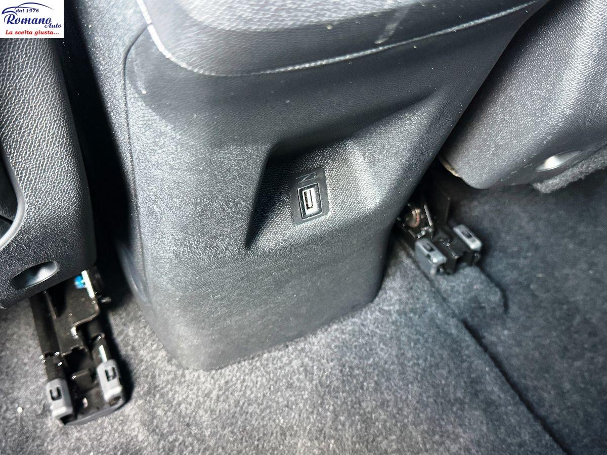 CITROEN - C5 Aircross - Hybrid 136 e-DCS 6 Plus#RETROCAMERA!