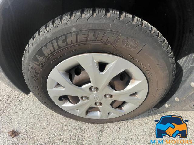 HYUNDAI i10 1.0 MPI unico proprietario