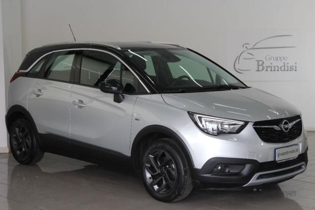 OPEL - Crossland X - 1.2 12V 120 Anniversary