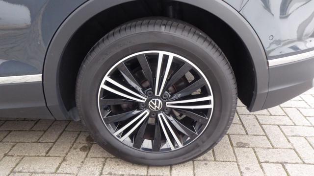 VOLKSWAGEN Tiguan 2.0 TDI 150 CV SCR DSG Elegance